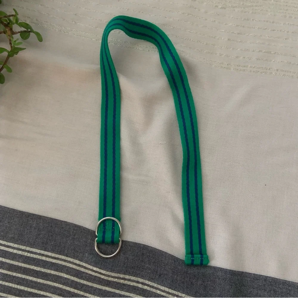 Ralph Lauren Toddler Belt